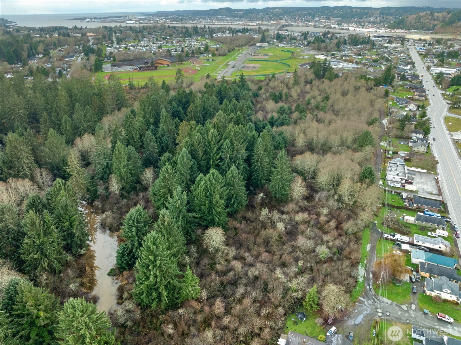 0 Block 45 Broadway Addition