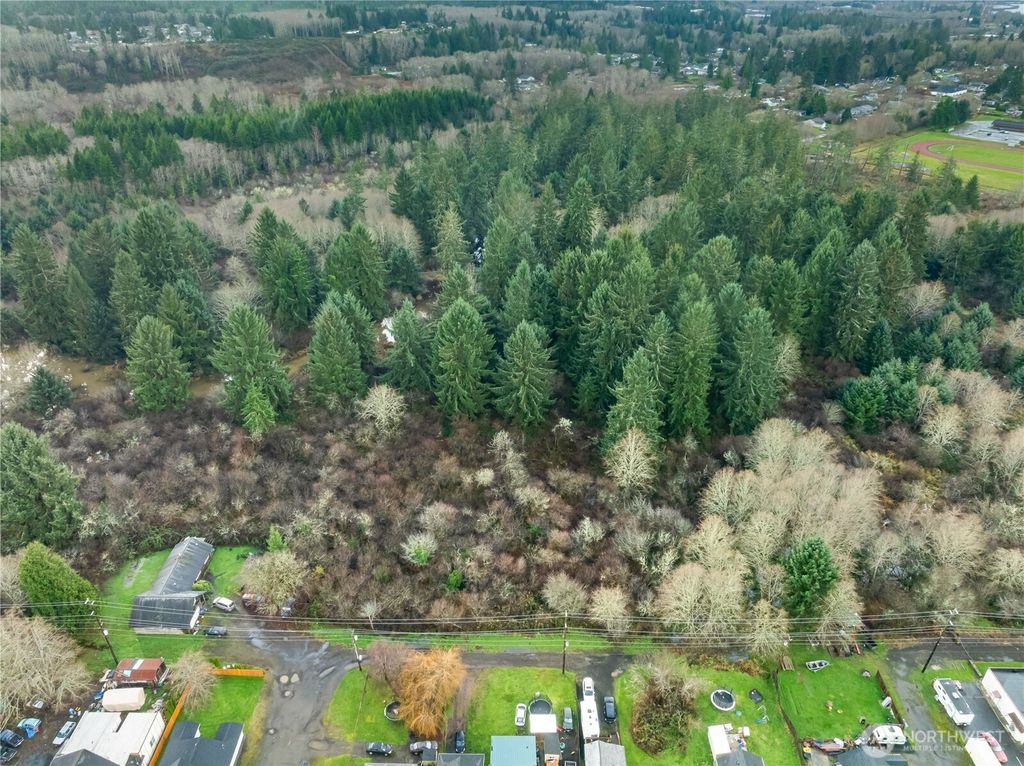 Photo of 0 10-14 Block 45 Broadway Addition, Aberdeen, WA 98520 (MLS # 2461613)