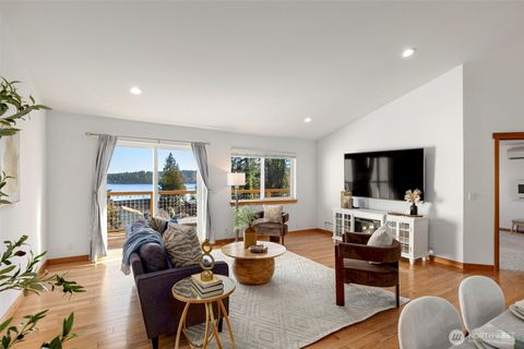 Photo of 8498 Illahee Road NE, Bremerton, WA 98311 (MLS # 2469532)