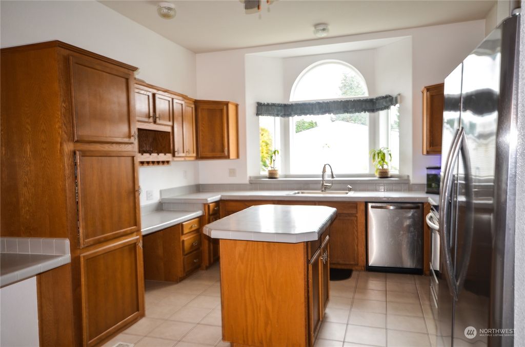 Photo of 5711 100th Street NE #71, Marysville, WA 98270 (MLS # 2291679)