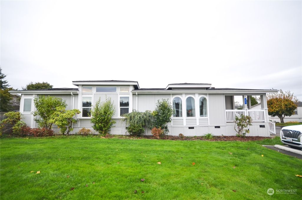 Photo of 5711 100th Street NE #71, Marysville, WA 98270 (MLS # 2291679)