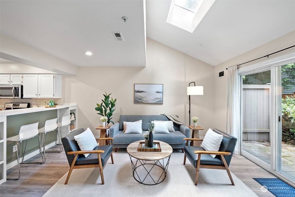 Photo of 321 SE Orchard Drive #9, North Bend, WA 98045 (MLS # 2251021)