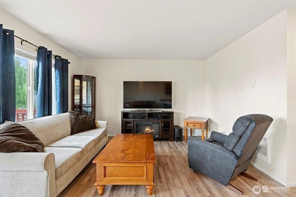 Photo of 1932 76th Ave SE Ave, Lake Stevens, WA 98258 (MLS # 2461376)