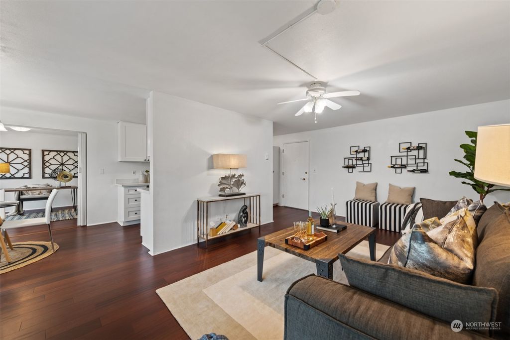 Photo of 7001 Sand Point Way NE #A 405, Seattle, WA 98115 (MLS # 2139071)