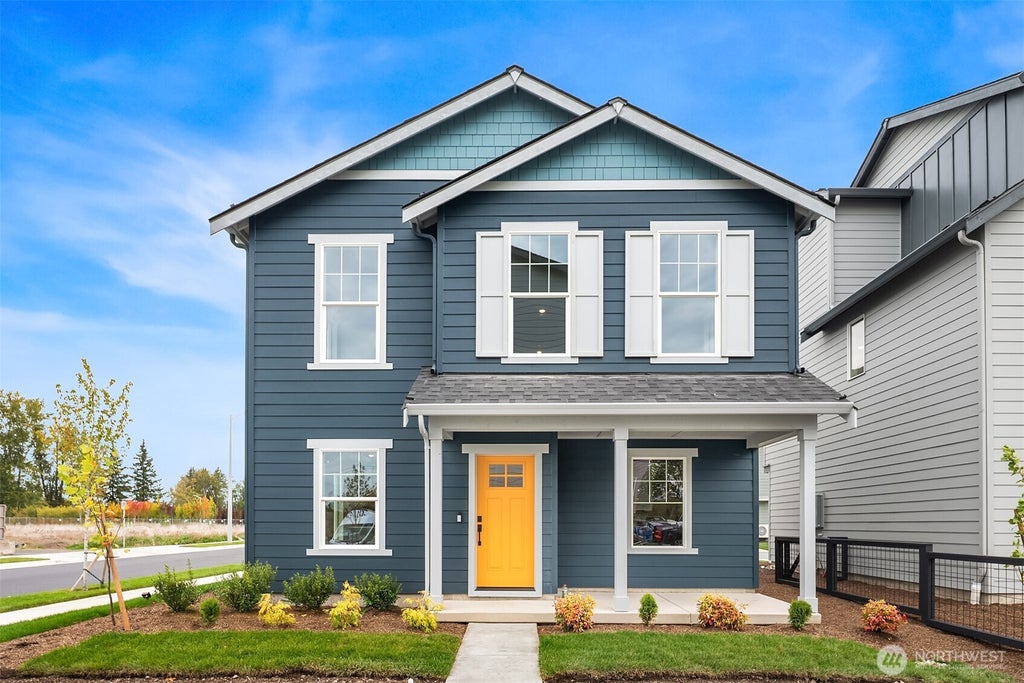 Photo of 2428 160th Place NE, Marysville, WA 98271 (MLS # 2526493)
