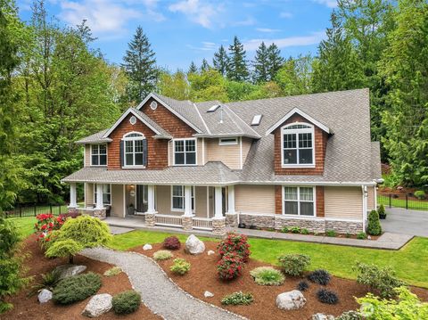 29843 SE 15th Place Fall City WA 98024