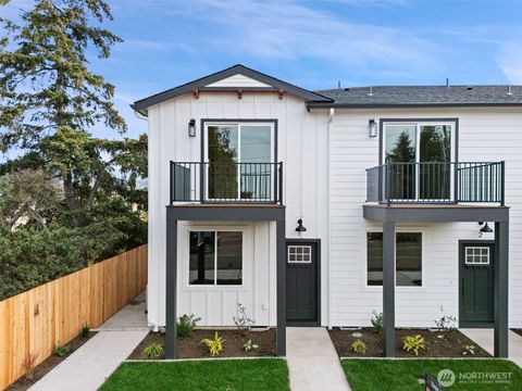 Photo of 669 W Hendrickson Rd #1, Sequim, WA 98382 (MLS # 2373227)