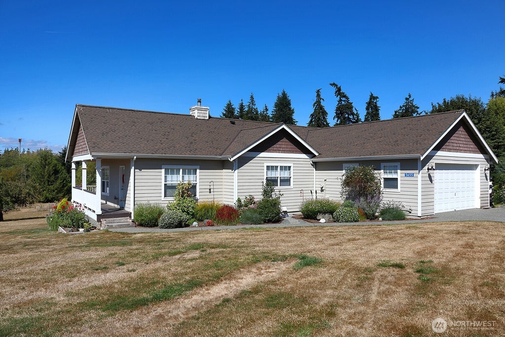 Photo of 5655 Pauleina Court, Freeland, WA 98249 (MLS # 2575728)