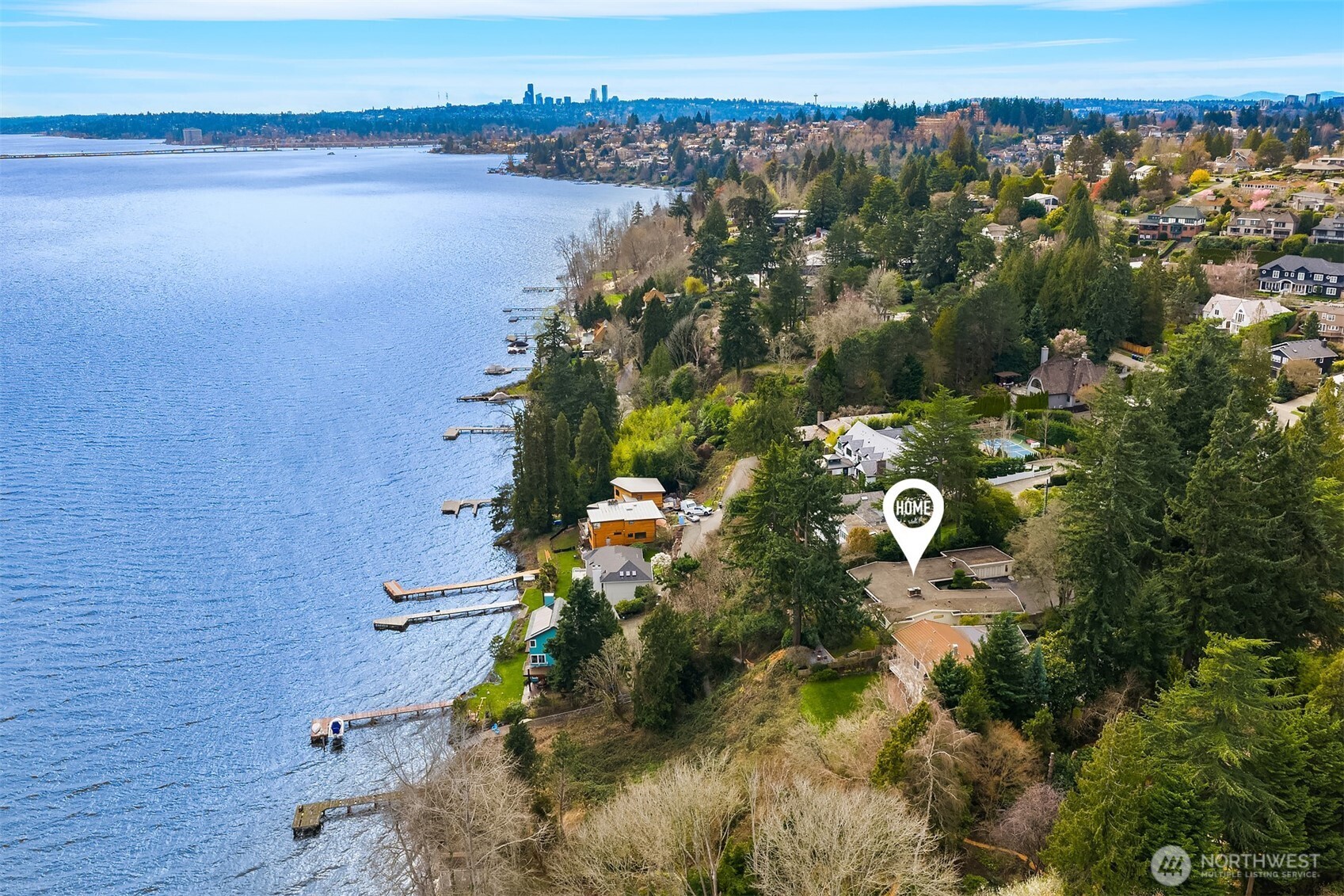 Seattle, Washington, 98105, United States, 3 Bedrooms Bedrooms, ,4 BathroomsBathrooms,Residential,Active,2025645