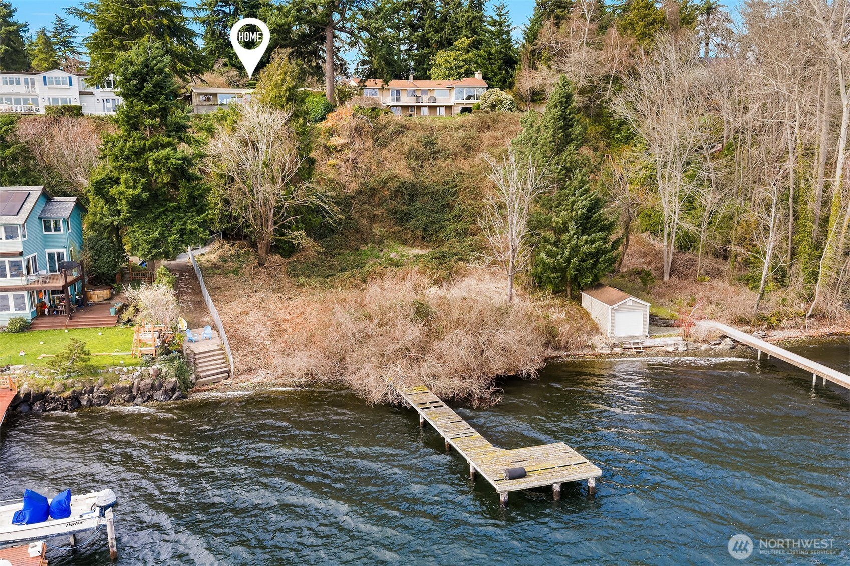 Seattle, Washington, 98105, United States, 3 Bedrooms Bedrooms, ,4 BathroomsBathrooms,Residential,Active,2025645