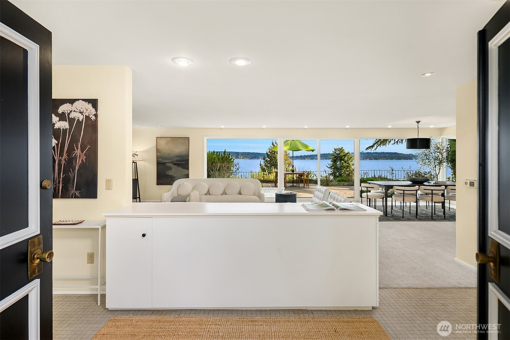 6555 NE Windermere Road