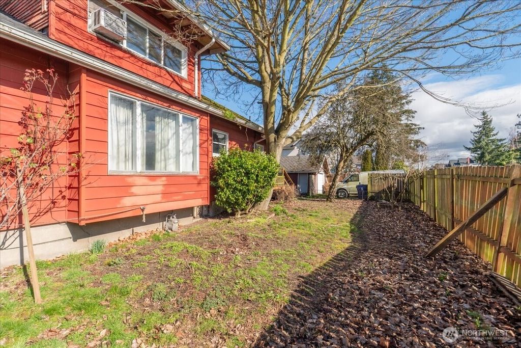 Photo of 5221 S Park Avenue, Tacoma, WA 98408 (MLS # 2492107)