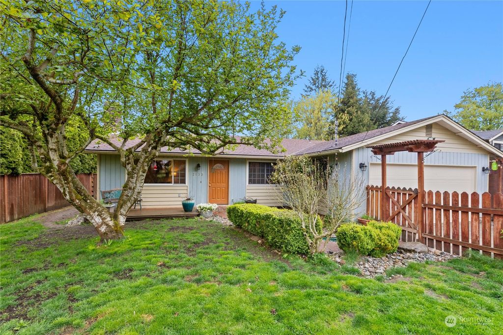 Photo of 2133 254th Street NW, Stanwood, WA 98292 (MLS # 2221394)