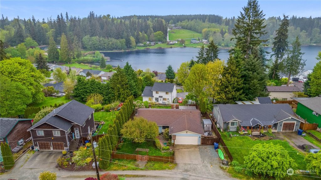 Photo of 2133 254th Street NW, Stanwood, WA 98292 (MLS # 2221394)