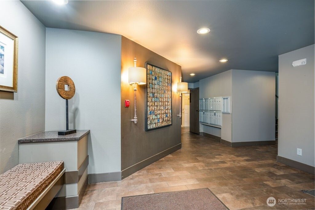 Photo of 566 Prospect Street #108, Seattle, WA 98109 (MLS # 2502221)