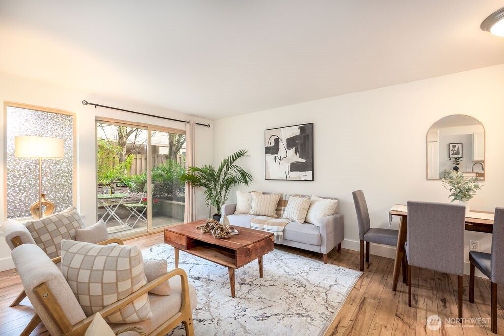 Photo of 566 Prospect Street #108, Seattle, WA 98109 (MLS # 2502221)