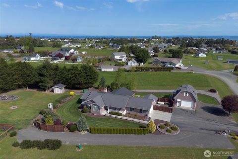 Photo of 23 Pearl Place, Sequim, WA 98382 (MLS # 2517560)