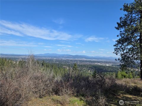 Photo of 10610 E Hallett, Spokane, WA 99206 (MLS # 2515029)