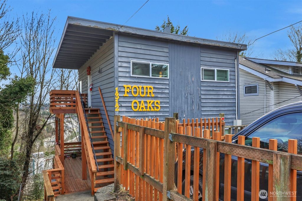 Photo of 1312 15th Avenue S, Seattle, WA 98144 (MLS # 2526828)
