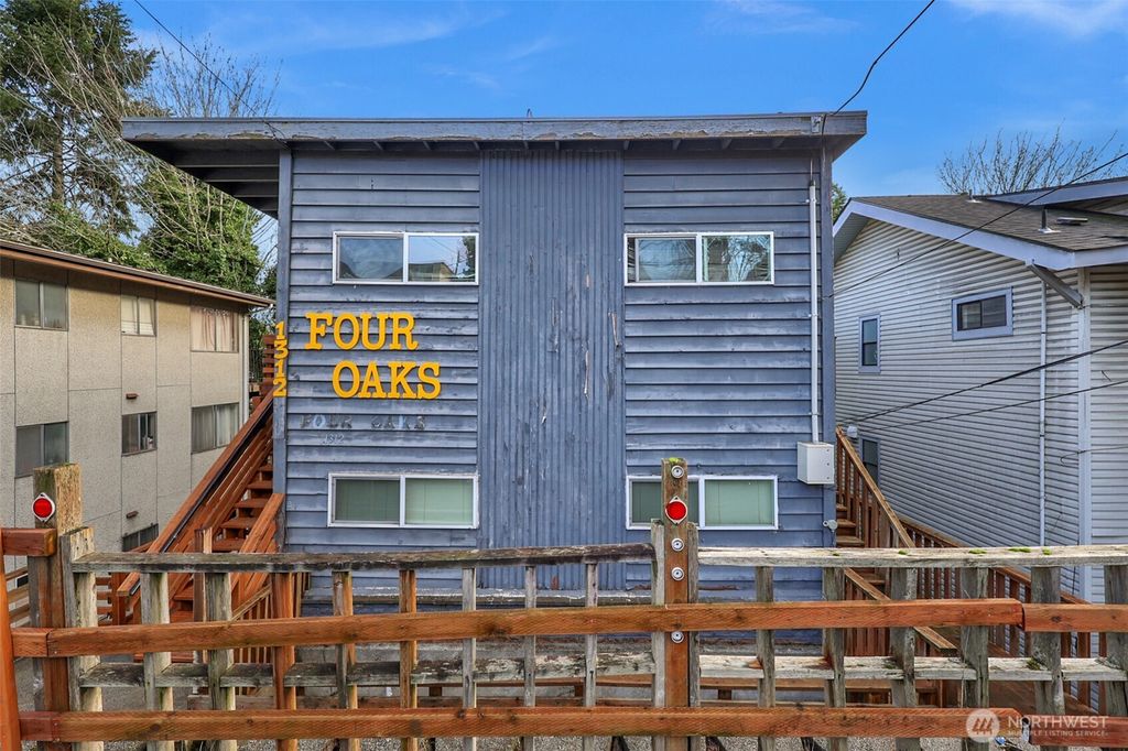 Photo of 1312 15th Avenue S, Seattle, WA 98144 (MLS # 2526828)