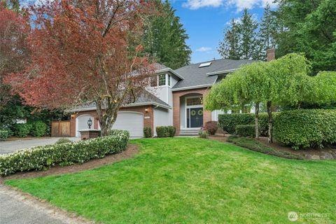 Photo of 12837 197th Place NE, Woodinville, WA 98077 (MLS # 2495185)