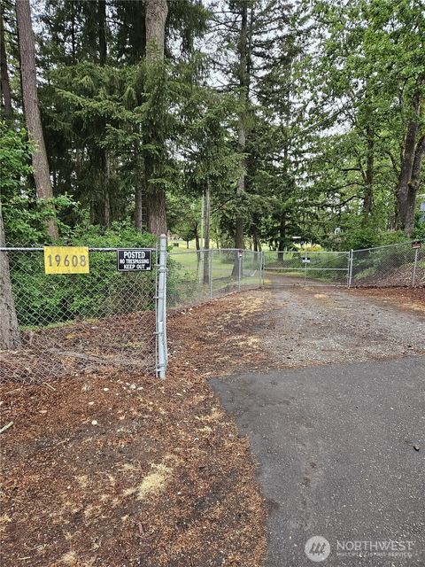 Photo of 19608 8th Avenue E, Spanaway, WA 98387 (MLS # 2522396)
