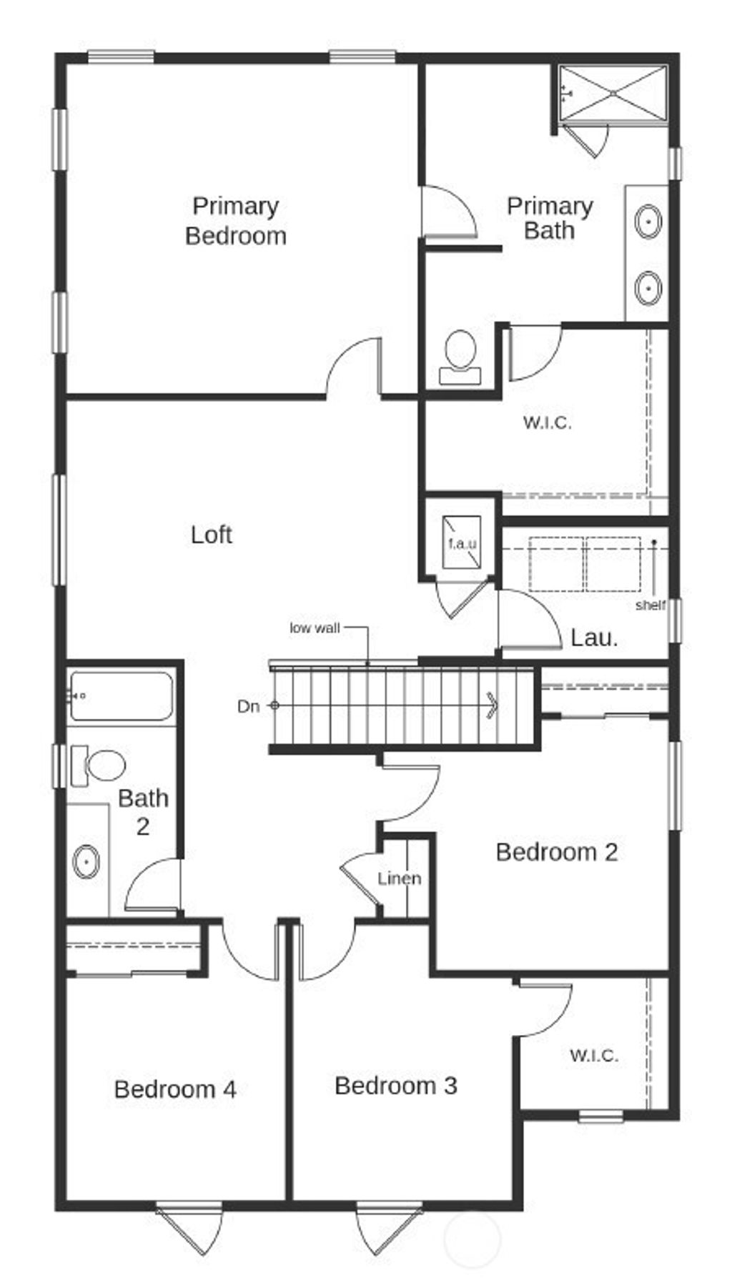 Photo of 233 Serene View (Lot 9) Place NW, Olympia, WA 98502 (MLS # 2523590)