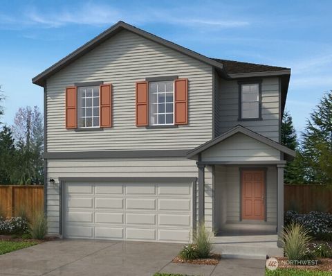 Photo of 233 Serene View (Lot 9) Place NW, Olympia, WA 98502 (MLS # 2523590)