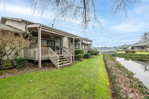 Photo of 17303 Spanaway Loop Road S #27, Spanaway, WA 98387 (MLS # 2472329)