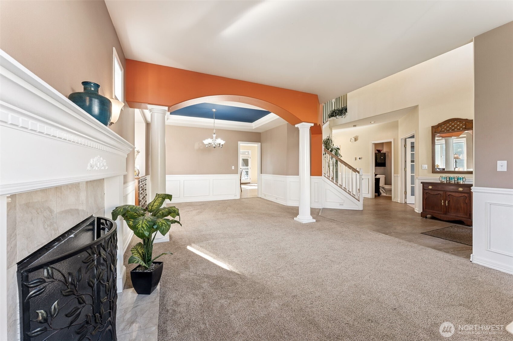 1711 Pointe Woodworth Drive NE