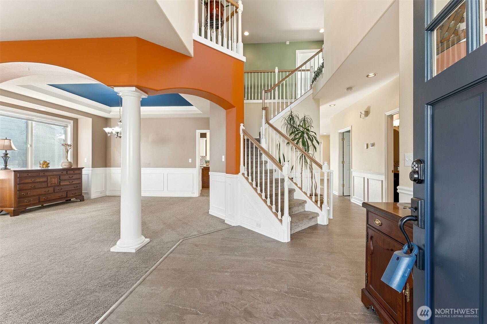 1711 Pointe Woodworth Drive NE