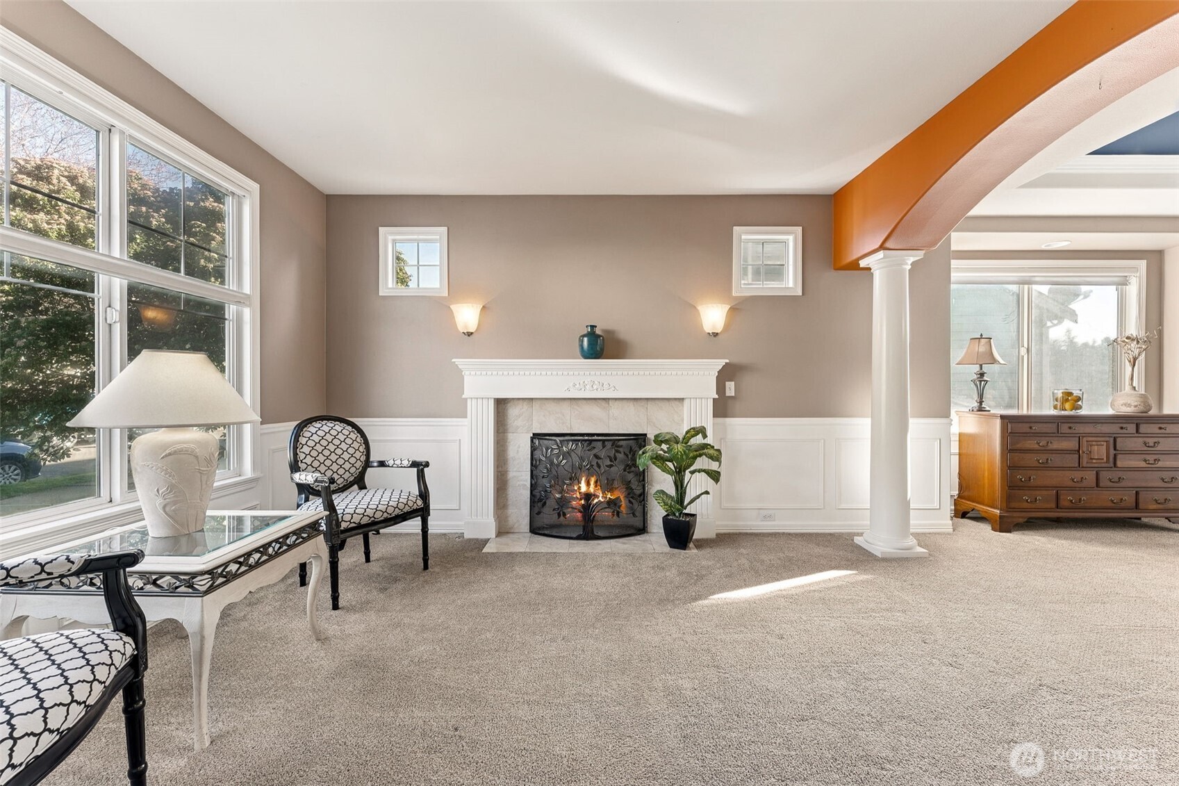 1711 Pointe Woodworth Drive NE