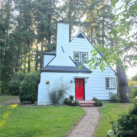 Photo of 9424 E E Street, Tacoma, WA 98445 (MLS # 2570583)