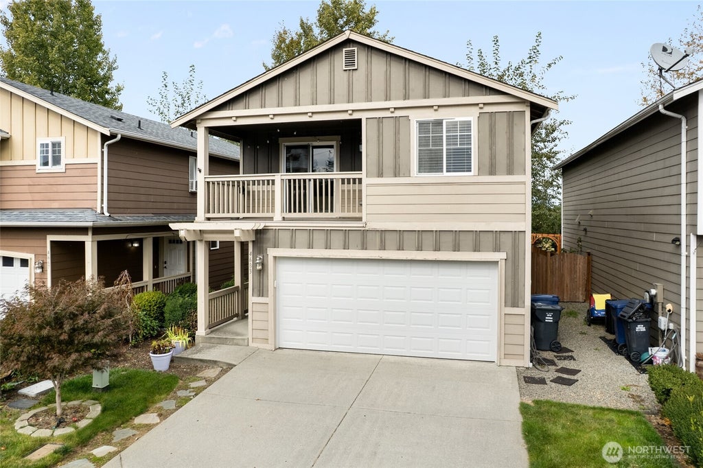 Photo of 4683 148th Street NE, Marysville, WA 98271 (MLS # 2589282)