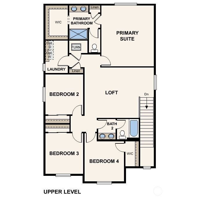 17422 14th Drive NE