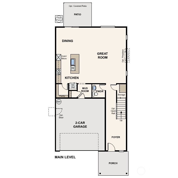 17422 14th Drive NE