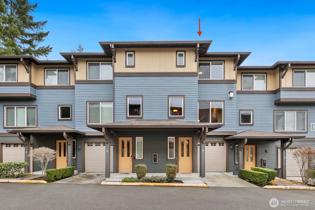 Photo of 2115 201st Place SE #H3, Bothell, WA 98021 (MLS # 2489068)