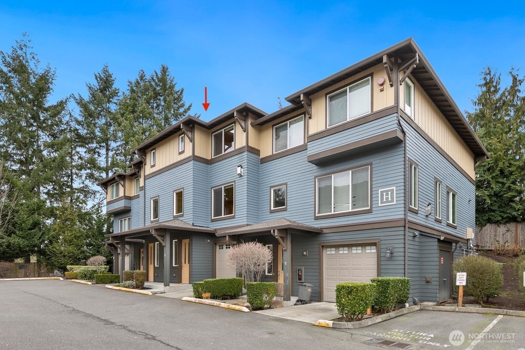 Photo of 2115 201st Place SE #H3, Bothell, WA 98021 (MLS # 2489068)