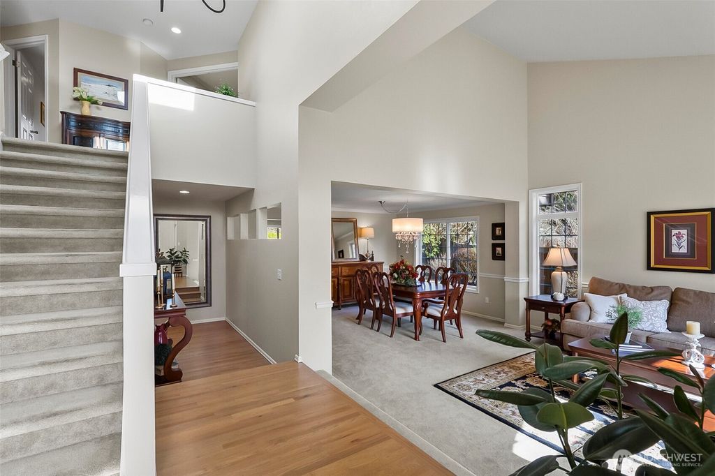 Photo of 6101 152nd Street SE, Snohomish, WA 98296 (MLS # 2484027)