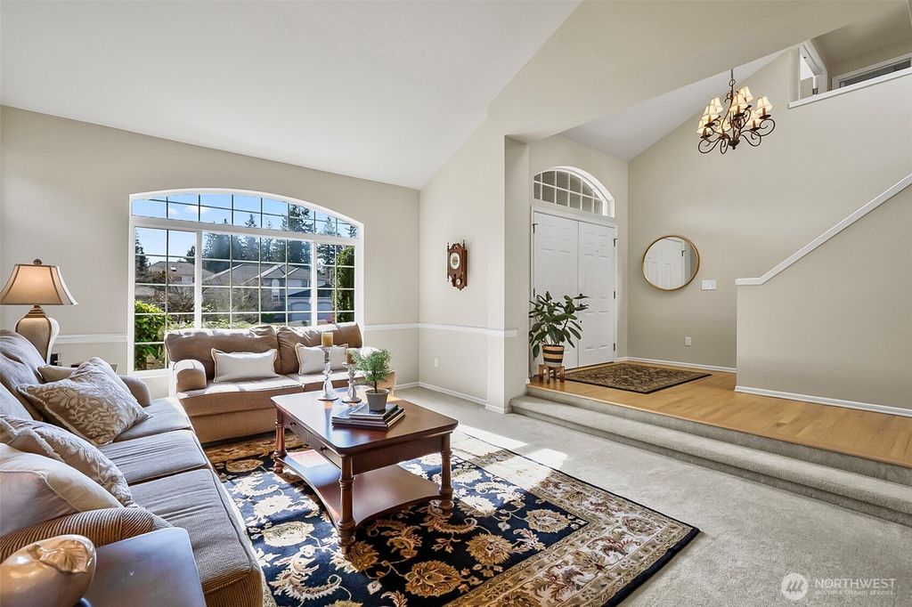 Photo of 6101 152nd Street SE, Snohomish, WA 98296 (MLS # 2484027)