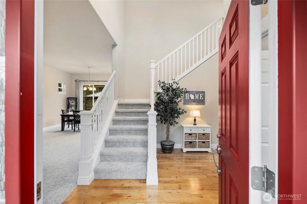 Photo of 3407 264th Street NE, Arlington, WA 98223 (MLS # 2487826)