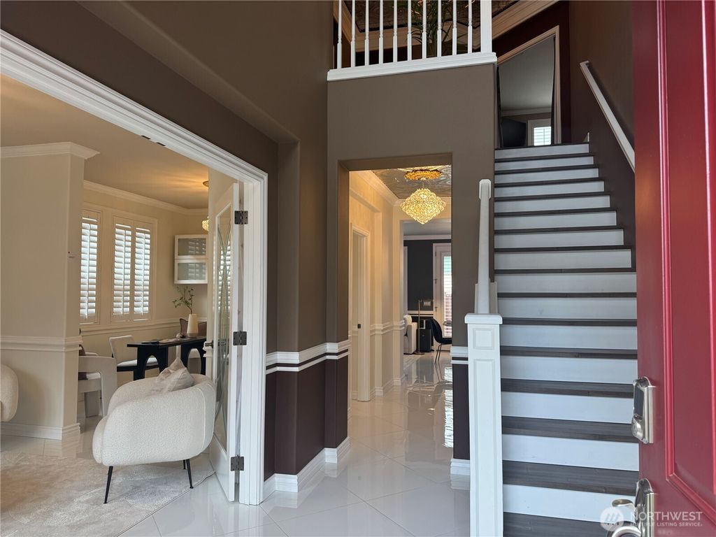 Photo of 17019 166th Place SE, Renton, WA 98058 (MLS # 2408601)
