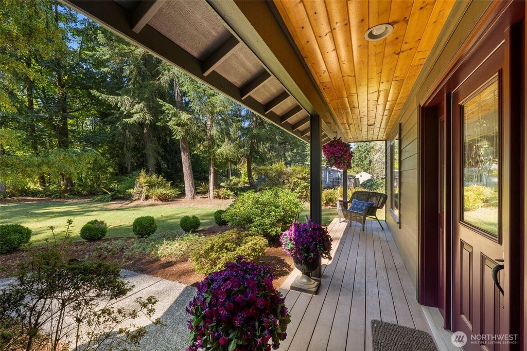 Photo of 5107 E Lake Bosworth Drive, Snohomish, WA 98290 (MLS # 2434625)