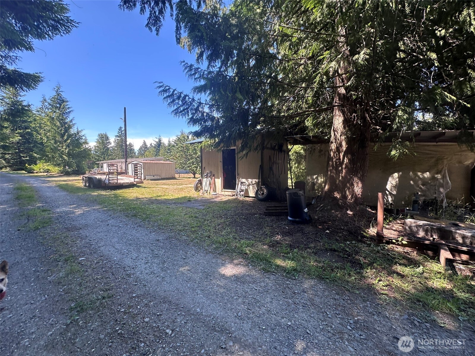 755 Dan Kelly Road