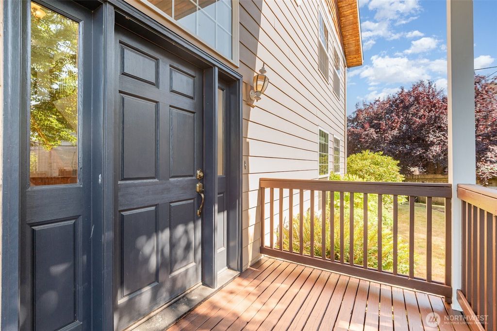Photo of 8516 83rd Street NE, Marysville, WA 98270 (MLS # 2407252)