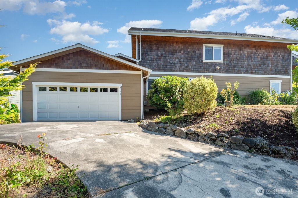 Photo of 8516 83rd Street NE, Marysville, WA 98270 (MLS # 2407252)