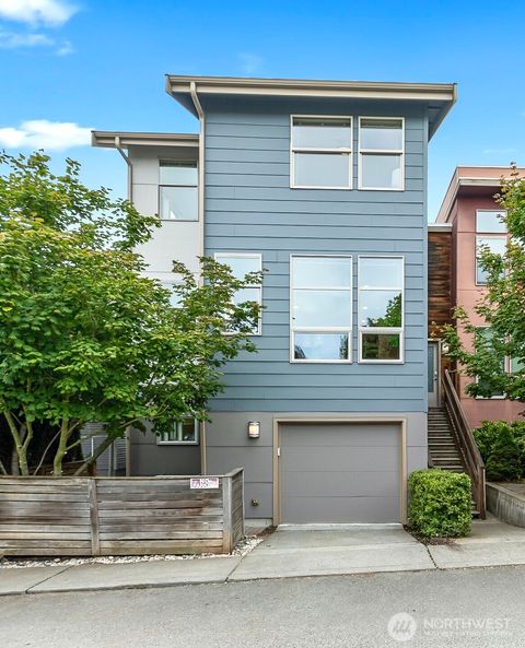 1214 N Northgate Way Seattle WA 98133