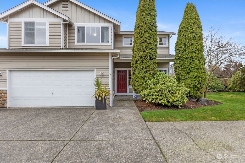 Photo of 124 County Line Road SE, Pacific, WA 98047 (MLS # 2037889)