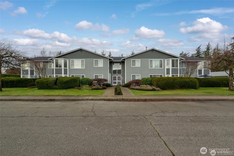 105 Fairside Dr. Unit 1D, Lynden, WA 98264 - MLS#: 2362680