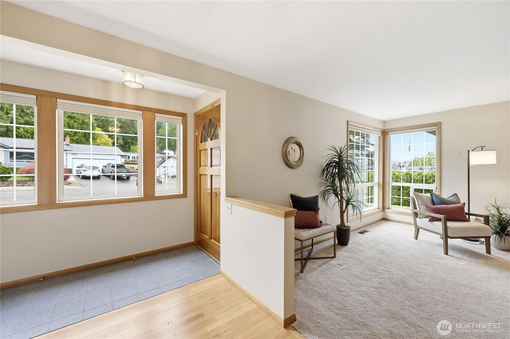 Photo of 17851 9th Avenue NE, Poulsbo, WA 98370 (MLS # 2507654)